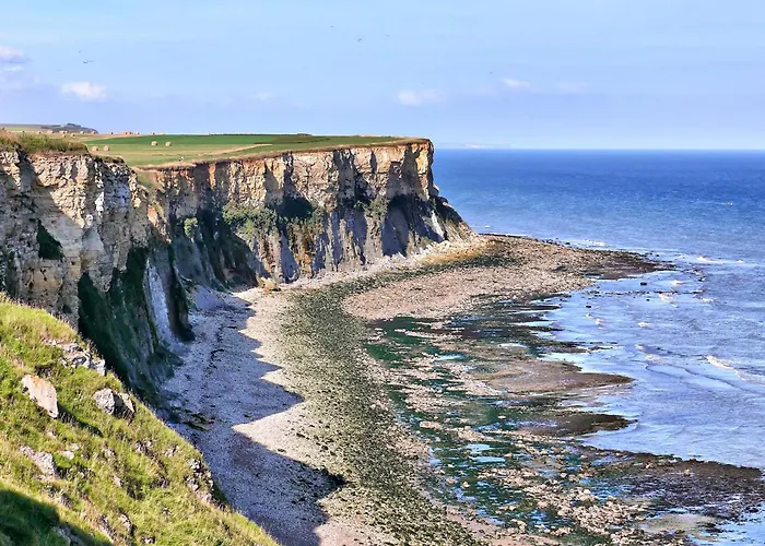 Gold Lägenhet Tracy-sur-Mer