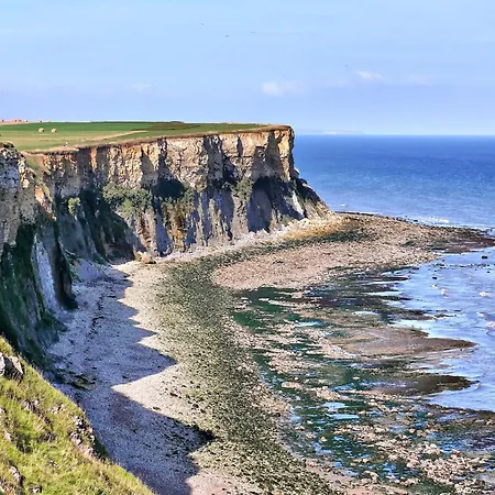 Gold Apartment Tracy-sur-Mer